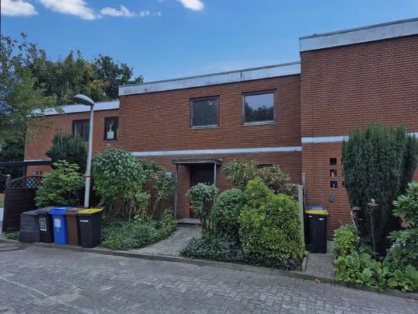 Immobilie in Tornesch - Mittelreihenhaus in ruhiger Lage in Tornesch - Bild 0