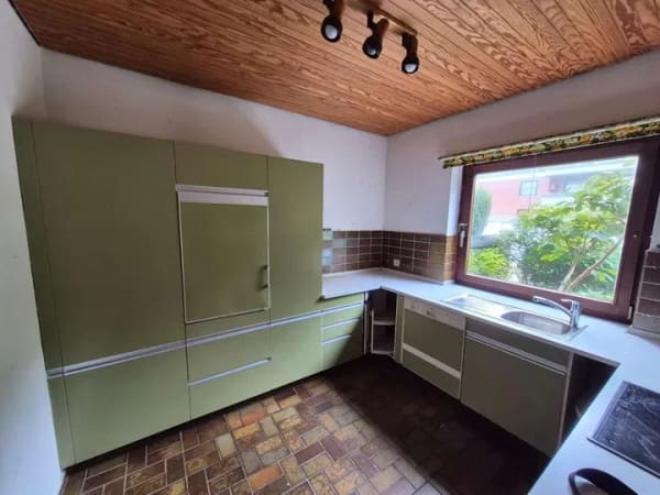 Immobilie in Tornesch - Mittelreihenhaus in ruhiger Lage in Tornesch - Bild 4