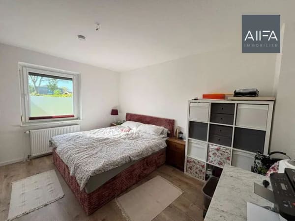 Immobilie in Schwalmtal - AllFa - Gepflegtes Reihenmittelhaus mit Südgarten in Schwalmtal-Waldniel! - Bild 3