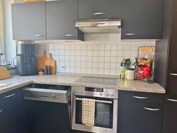 Immobilie in Soltau - Gut geschnittene, vermietete 2-Zimmer Wohnung in guter Lage - Bild 4