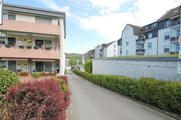 Immobilie in Wetter (Ruhr) - 3-Zimmer-Eigentumswohnung mit Garage in beliebter Lage im Herzen von Wetter-Wengern - Bild 3