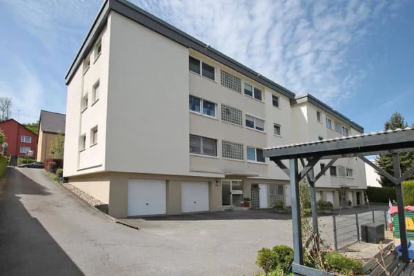 Immobilie in Wetter (Ruhr) - 3-Zimmer-Eigentumswohnung mit Garage in beliebter Lage im Herzen von Wetter-Wengern - Bild 4