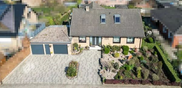 Immobilie in Nordwalde - Zentrumsnah & Ruhig: Das perfekte Haus für die junge Familie - Bild 1