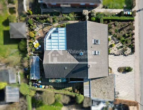 Immobilie in Nordwalde - Zentrumsnah & Ruhig: Das perfekte Haus für die junge Familie - Bild 4