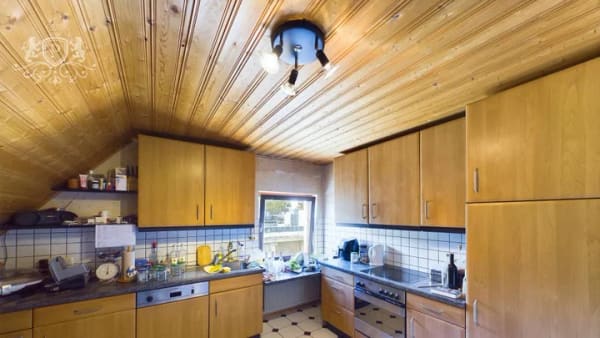 Immobilie in Pellingen - PREISREDUZIERUNG | EFH Pellingen | Massivbau | 121 m² Wohnfläche | 850 m² Grundstück | 4 Zimmer - Bild 4