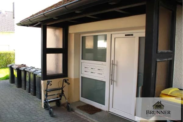 Immobilie in Bad Wurzach - Charmante 5-Zimmer-Dachgeschosswohnung in 88410 Bad Wurzach - Bild 2