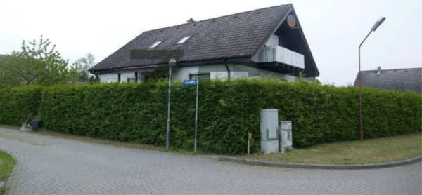Immobilie in Arendsee (Altmark) - Einfamilienhaus nebst Garage - provisionsfrei - Bild 0