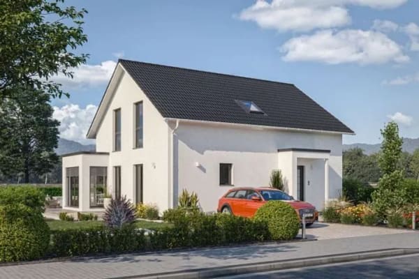 Immobilie in Flieden - Eigentum mietfrei in die Rente - Bild 4