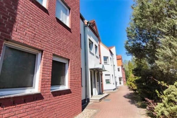 Immobilie in Joachimsthal - Ruhiges Zuhause mit Ausblick ... - Bild 1