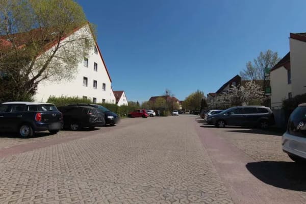 Immobilie in Joachimsthal - Ruhiges Zuhause mit Ausblick ... - Bild 3