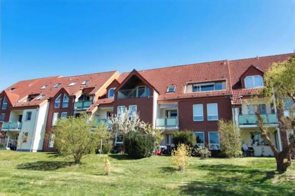 Immobilie in Joachimsthal - Ruhiges Zuhause mit Ausblick ... - Bild 4