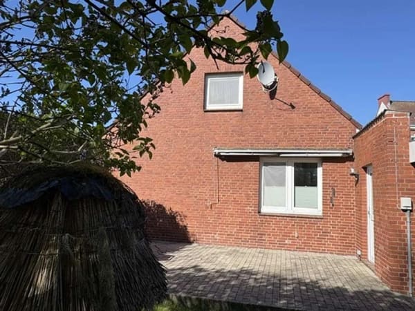 Immobilie in Tönning - Altstadtidyll - Bild 3