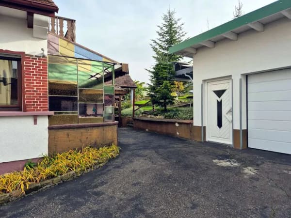 Immobilie in Östringen - Rustikales Haus mit sehr großem Grundstück - Bild 1