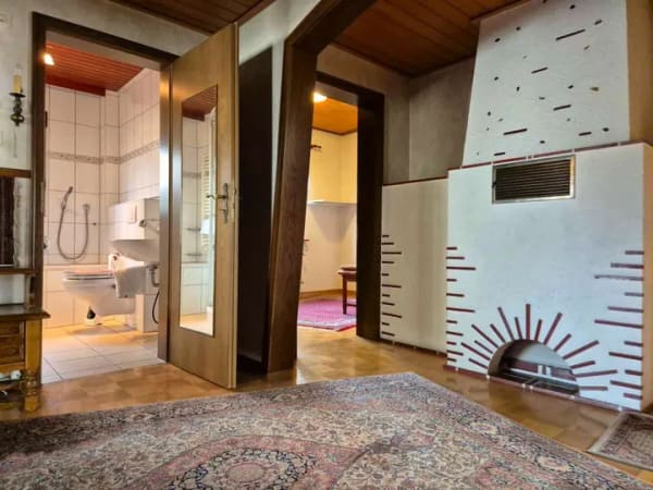 Immobilie in Östringen - Rustikales Haus mit sehr großem Grundstück - Bild 2