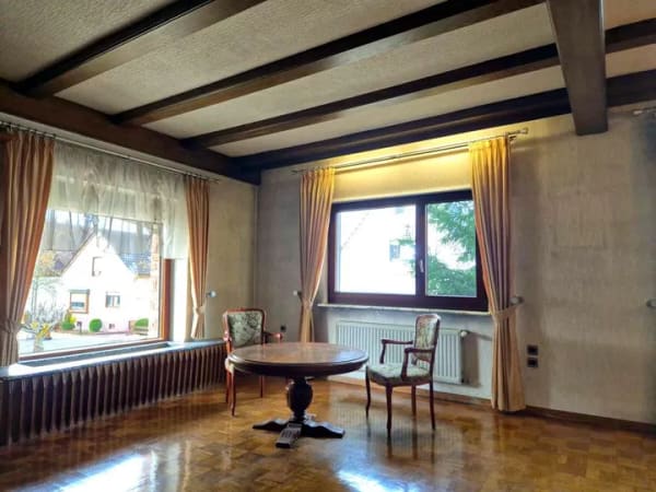 Immobilie in Östringen - Rustikales Haus mit sehr großem Grundstück - Bild 4