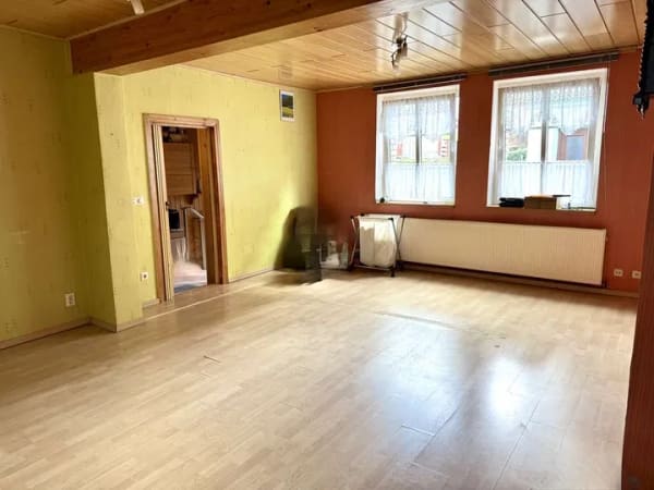 Immobilie in Teterow - Einfamilienhaus -  in der Bergringstadt Teterow - Bild 3