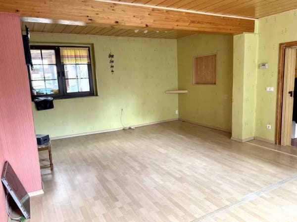 Immobilie in Teterow - Einfamilienhaus -  in der Bergringstadt Teterow - Bild 4