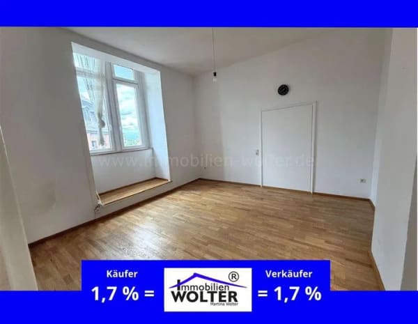 Immobilie in Worms - *** Urban, frei, unkompliziert – dein Appartement mitten in Worms *** - Bild 0