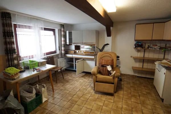 Immobilie in Hirschhorn - Gepflegtes Altstadthaus in zentraler Lage von Hirschhorn - Bild 1