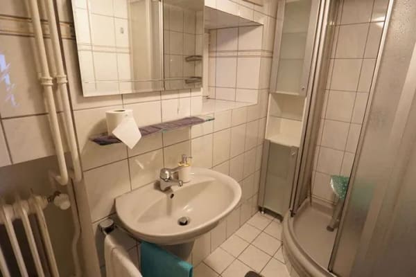 Immobilie in Hirschhorn - Gepflegtes Altstadthaus in zentraler Lage von Hirschhorn - Bild 3