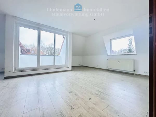 Immobilie in Agathenburg - 4 Eigentumswohnungen im Paket – WEG-geteilt, eine Einheit frei | Stade-Wiepenkathen - Bild 3