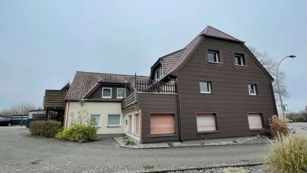 Immobilie in Datteln - Für kluge Rechner...! Gepflegtes Wohn-/Geschäftshaus in Datteln-Horneburg - Bild 2