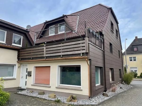 Immobilie in Datteln - Für kluge Rechner...! Gepflegtes Wohn-/Geschäftshaus in Datteln-Horneburg - Bild 3