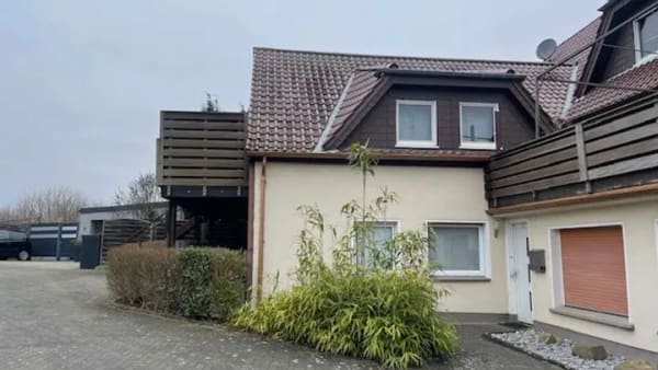 Immobilie in Datteln - Für kluge Rechner...! Gepflegtes Wohn-/Geschäftshaus in Datteln-Horneburg - Bild 4