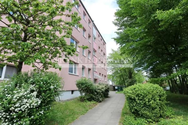 Immobilie in Kaltenkirchen - Attraktive Eigentumswohnung in zentraler Lage von Kaltenkirchen - Bild 1