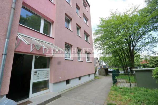 Immobilie in Kaltenkirchen - Attraktive Eigentumswohnung in zentraler Lage von Kaltenkirchen - Bild 3