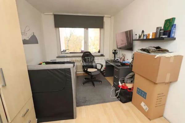 Immobilie in Kaltenkirchen - Attraktive Eigentumswohnung in zentraler Lage von Kaltenkirchen - Bild 4