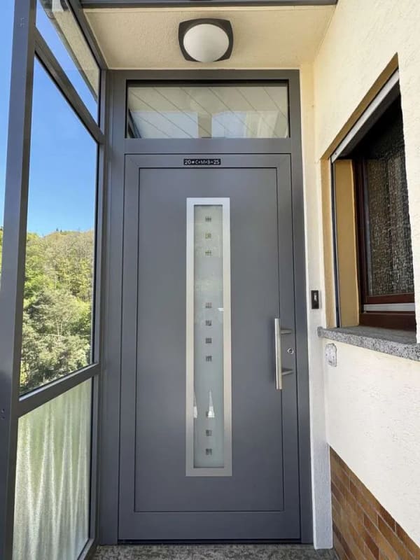 Immobilie in Schlangenbad - BEZAHLBARES, MASSIV ERBAUTES EINFAMILIENHAUS IN SCHLANGENBAD-OBERGLADBACH! - Bild 2