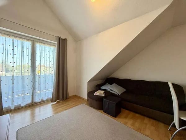 Immobilie in Wörrstadt - HEMING-IMMOBILIEN -  Attraktive 2-ZKB mit Balkon & Stellplatz – ruhige Lage nah am Bahnhof Wörrstadt - Bild 4