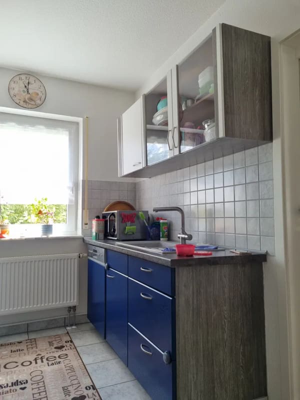Immobilie in Elsenfeld - GEFUNDEN - ETW mit neuer Heizung, vermietet - Bild 2