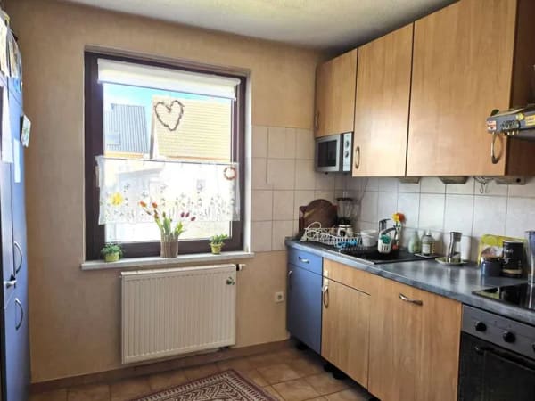 Immobilie in Eisenberg (Pfalz) - Flexibel nutzbares Mehrfamilienhaus – Eigennutzung und Vermietung kombinierbar - Bild 4