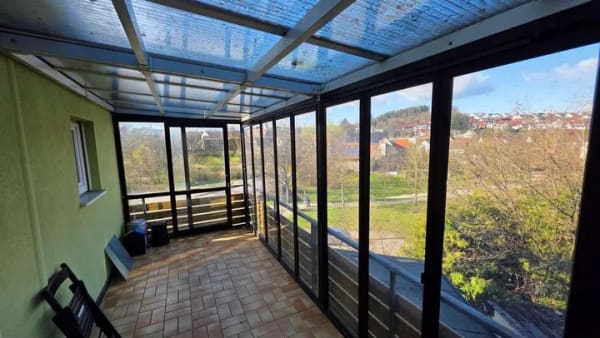 Immobilie in Rechberghausen - Großzügiges Wohn- und Geschäftshaus mit vielfältigen Aus- und Anbaumöglichkeiten - Bild 4