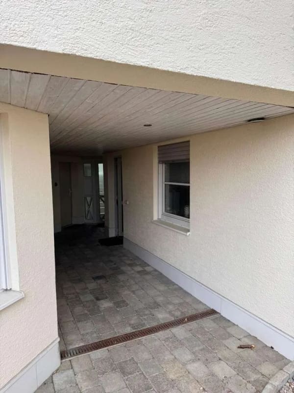 Immobilie in Waltenhofen - Charmante 3-Zimmer Wohnung in ruhiger Lage von Hegge - Bild 1