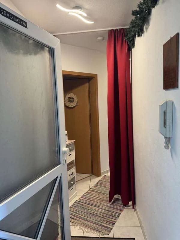 Immobilie in Waltenhofen - Charmante 3-Zimmer Wohnung in ruhiger Lage von Hegge - Bild 2