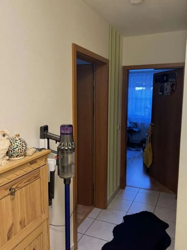 Immobilie in Waltenhofen - Charmante 3-Zimmer Wohnung in ruhiger Lage von Hegge - Bild 3