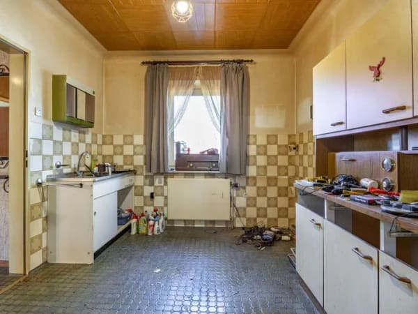 Immobilie in Elmshorn - Ihr Projekt zum Traumhaus – Doppelhaushälfte mit viel Platz & großem Garten - Bild 3