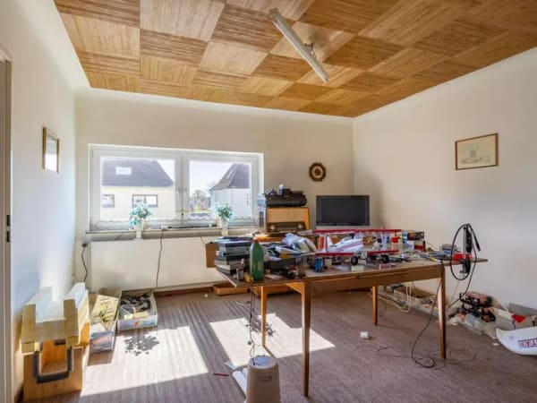 Immobilie in Elmshorn - Ihr Projekt zum Traumhaus – Doppelhaushälfte mit viel Platz & großem Garten - Bild 4