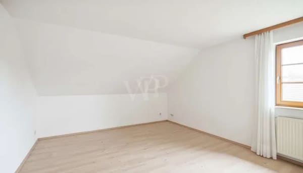 Immobilie in Diedorf - Helle 2-Zimmer-Wohnung mit Balkon - Bild 2