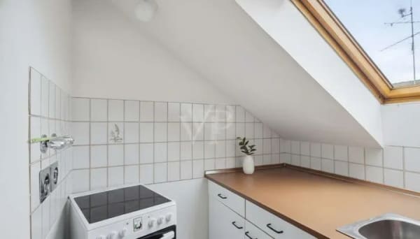 Immobilie in Diedorf - Helle 2-Zimmer-Wohnung mit Balkon - Bild 3