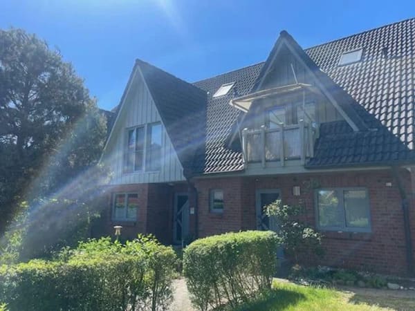 Immobilie in Rullstorf - SONNIGE GROSSZÜGIGE HAUSHÄLFTE SCHARNEBECK - Bild 0