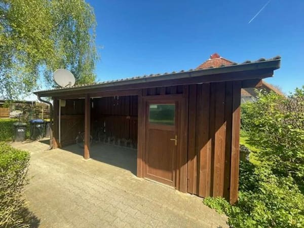 Immobilie in Rullstorf - SONNIGE GROSSZÜGIGE HAUSHÄLFTE SCHARNEBECK - Bild 2