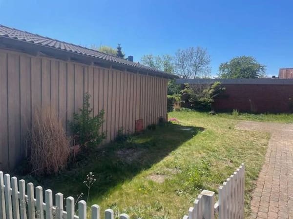 Immobilie in Rullstorf - SONNIGE GROSSZÜGIGE HAUSHÄLFTE SCHARNEBECK - Bild 3