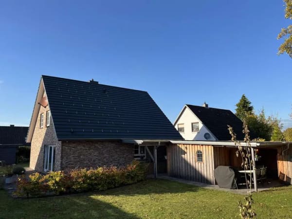 Immobilie in Tellingstedt - Familiengerechtes Wohnen - Einzugsfertig - Hochwertig saniert - Bild 2