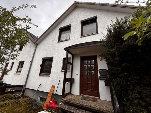 Immobilie in Nordstemmen - Mit sehr guten Energiewerten - Bild 1