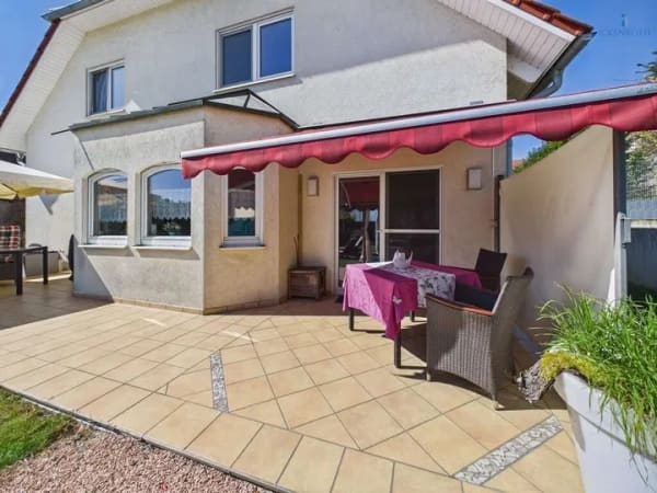 Immobilie in Kindenheim - **Schönes 1-3 Familienhaus (ca. 396m²) mit Garten, Garagen, uvm. - viele Möglichkeiten + tolle Lage! - Bild 2