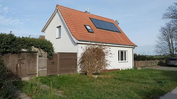 Immobilie in Hornstorf - Großzügiges Zuhause mit 2.500 m² Grundstück – viel Potenzial in ruhiger Lage bei Wismar - Bild 0